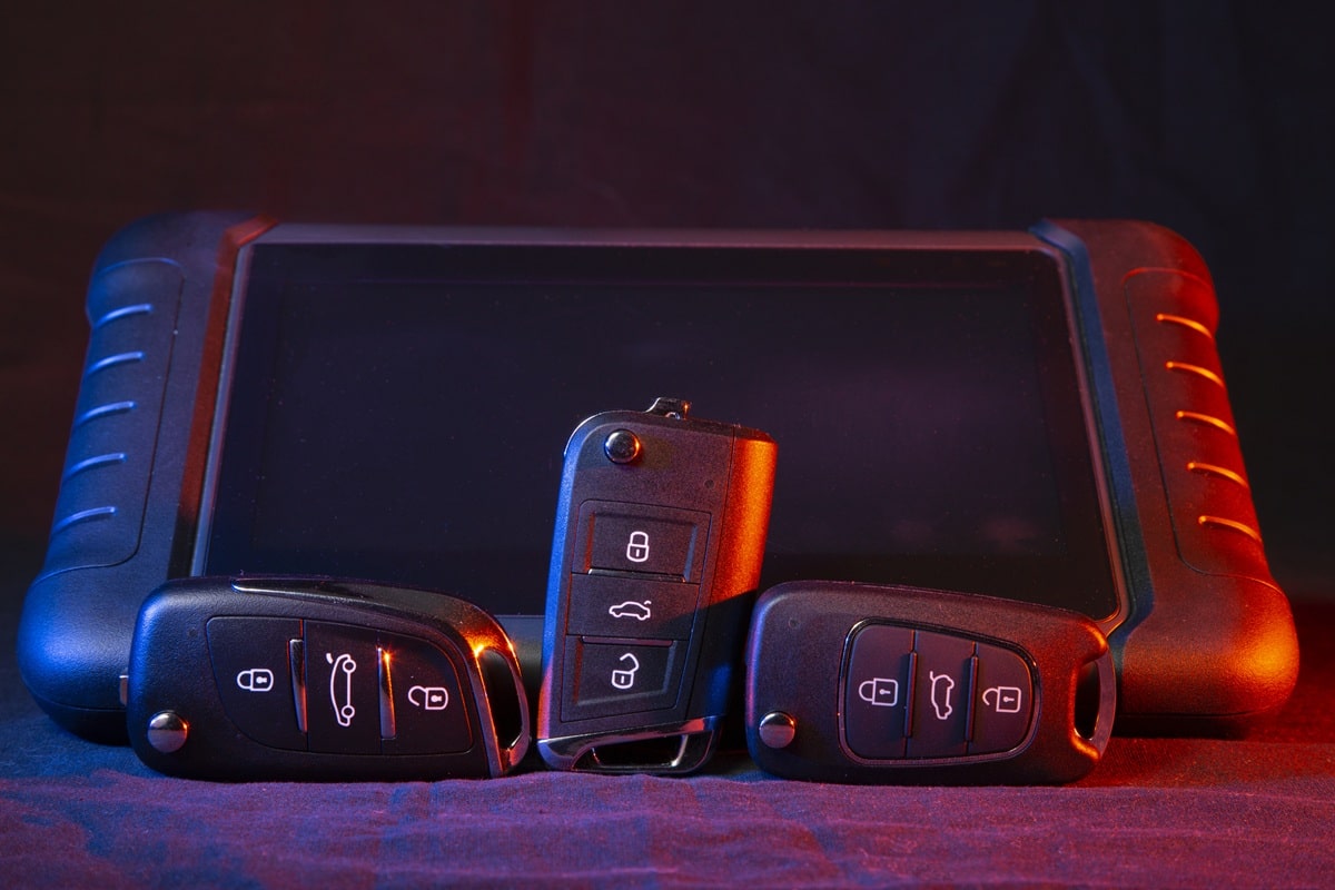 Car Locksmith Birmingham